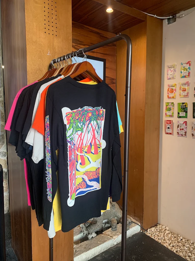 Graphic T-Shirts